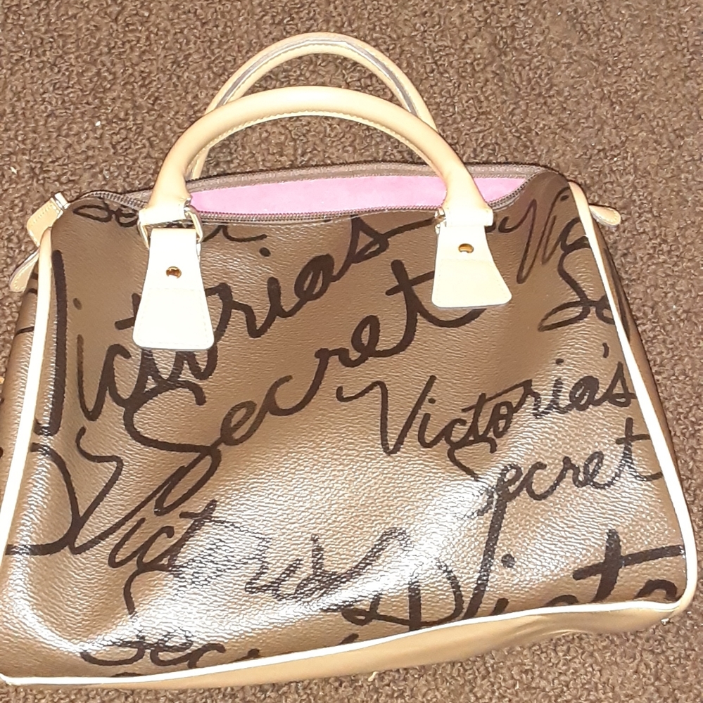 VS HANDBAG - Picture 6 of 9
